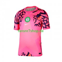 Nigeria fußball trikot Torhüter Herren Heim 2026 Kurzarm