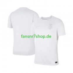 Norwegen fußball trikot WM 2026 Herren Ausweich Kurzarm Norwegen fußball trikot WM 2026 Herren Ausweich Kurzarm