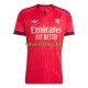 Olympique Lyon fußball trikot Herren Heim 2026-2027 Kurzarm