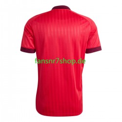 Olympique Lyon fußball trikot Herren Heim 2026-2027 Kurzarm
