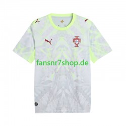 Portugal fußball trikot WM 2026 Torhüter Herren Auswärts Kurzarm Portugal fußball trikot WM 2026 Torhüter Herren Auswärts Kurzarm