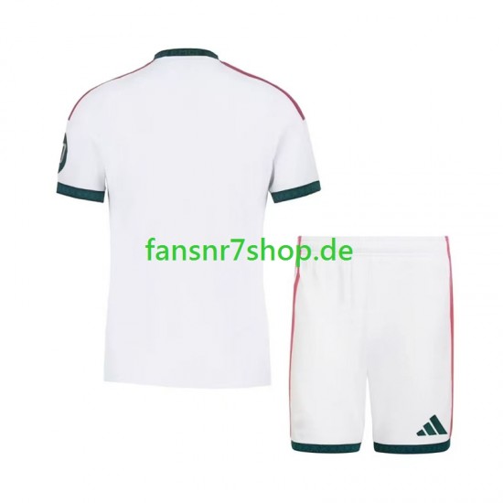 Paris Saint-Germain fußball trikot Torhüter Herren Heim 2026-2027 Kurzarm