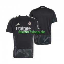 Real Madrid fußball trikot Torhüter Herren Heim 2026-2027 Kurzarm Real Madrid fußball trikot Torhüter Herren Heim 2026-2027 Kurzarm