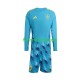 Spanien fußball trikot WM 2026 Torhüter Kinder Heim Langarm