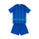 Schweden fußball trikot WM 2026 Kinder Auswärts Kurzarm