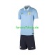 Uruguay fußball trikot WM 2026 Kinder Heim Kurzarm