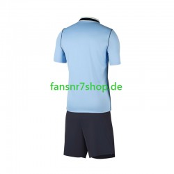 Uruguay fußball trikot WM 2026 Kinder Heim Kurzarm