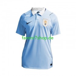 Uruguay fußball trikot Herren Heim 2026 Kurzarm Uruguay fußball trikot Herren Heim 2026 Kurzarm