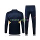Arsenal Sweatshirts Anzüge Blau 2022-2023
