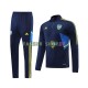 Boca Juniors Navycolor Sweatshirts Anzüge 2022-2023