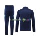 Boca Juniors Navycolor Sweatshirts Anzüge 2022-2023