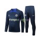 Chelsea Sweatshirts Anzüge Blau 2022-2023