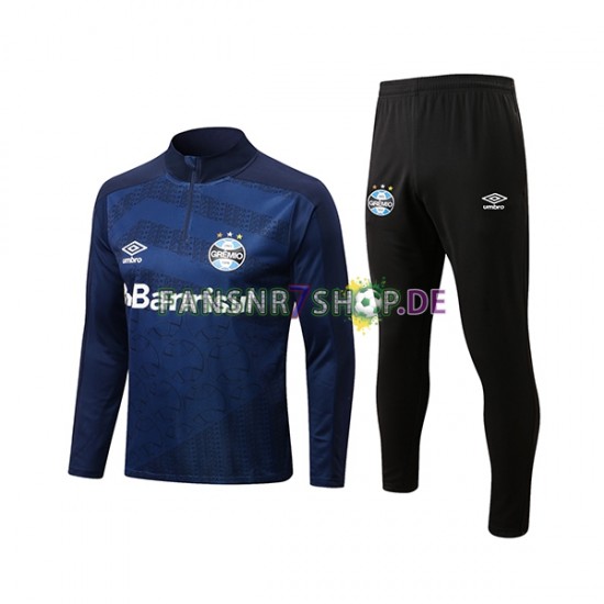 Gremio Sweatshirts Anzüge Blau 2022-2023