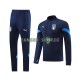 Italien Sweatshirts Anzüge Blau 2022-2023 SKU002