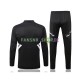 Juventus Turin Sweatshirts Anzüge Schwarz 2022-2023
