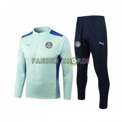 Palmeiras Sweatshirts Anzüge Grün 2022-2023