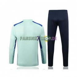Palmeiras Sweatshirts Anzüge Grün 2022-2023