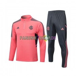 SC Internacional Sweatshirts Anzüge Pink 2022-2023