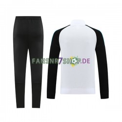 Argentinien Trainingsanzüge Weiß 2022-2023