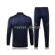 Arsenal Trainingsanzüge Blau 2022-2023