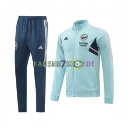 Arsenal Trainingsanzüge Grün 2022-2023