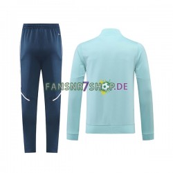 Arsenal Trainingsanzüge Grün 2022-2023