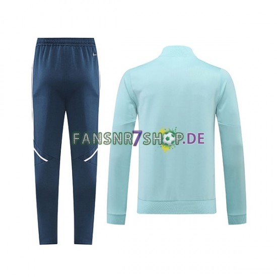 Arsenal Trainingsanzüge Grün 2022-2023