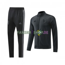 Arsenal Trainingsanzüge Grau 2022-2023