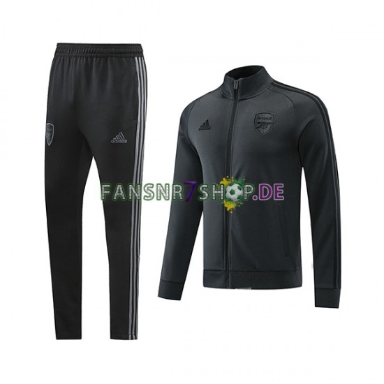 Arsenal Trainingsanzüge Grau 2022-2023