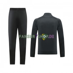 Arsenal Trainingsanzüge Grau 2022-2023