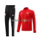 Arsenal Trainingsanzüge Rot 2022-2023