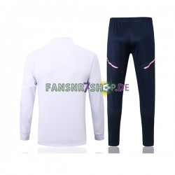 Arsenal Trainingsanzüge Weiß 2022-2023