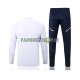Arsenal Trainingsanzüge Weiß 2022-2023