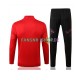 FC Bayern München Trainingsanzüge Rot 2022-2023