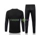 Chelsea Trainingsanzüge Schwarz 2022-2023