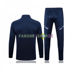 Cruzeiro Trainingsanzüge Blau 2022-2023