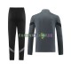 Dortmund Trainingsanzüge Grau 2022-2023
