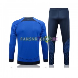 England Trainingsanzüge Blau 2022-2023