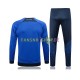 England Trainingsanzüge Blau 2022-2023