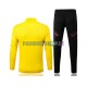 Flamengo Trainingsanzüge Gelb 2022-2023
