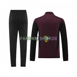 Deutschland Trainingsanzüge Rot 2022-2023