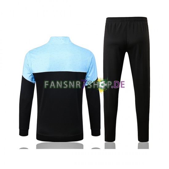 Gremio Trainingsanzüge Schwarz 2022-2023