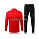 Manchester United Trainingsanzüge Rot 2022-2023