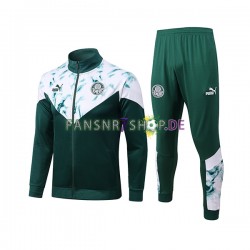 Palmeiras Trainingsanzüge Grün 2022-2023