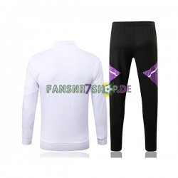 Real Madrid Trainingsanzüge Weiß 2022-2023