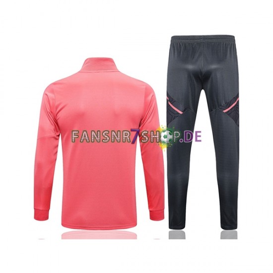 SC Internacional Trainingsanzüge Pink 2022-2023