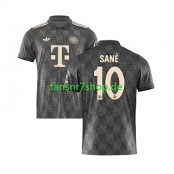 FC Bayern München fußball trikot SANE 10 Octoberfest Herren Viertes 2024-2025 Kurzarm FC Bayern München fußball trikot SANE 10 Octoberfest Herren Viertes 2024-2025 Kurzarm