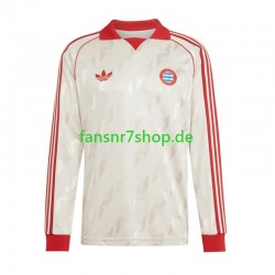 FC Bayern München fußball trikot Special Herren Heim 2024 Langarm FC Bayern München fußball trikot Special Herren Heim 2024 Langarm