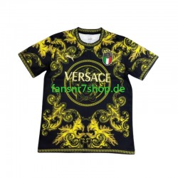 Italien fußball trikot Special Herren 2024 Kurzarm