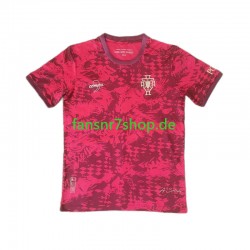 Portugal fußball trikot Special Edition Herren Heim Kurzarm